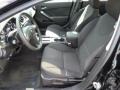 Black - G6 V6 Sedan Photo No. 16