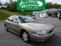 Light Bronzemist Metallic - LeSabre Custom Photo No. 1