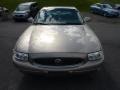 Light Bronzemist Metallic - LeSabre Custom Photo No. 2