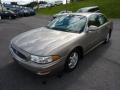 Light Bronzemist Metallic - LeSabre Custom Photo No. 3