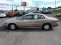 Light Bronzemist Metallic - LeSabre Custom Photo No. 4