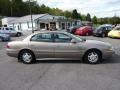 Light Bronzemist Metallic - LeSabre Custom Photo No. 8