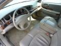 Light Bronzemist Metallic - LeSabre Custom Photo No. 16