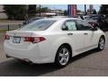 Premium White Pearl - TSX Sedan Photo No. 3