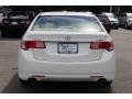 Premium White Pearl - TSX Sedan Photo No. 4