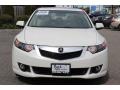 Premium White Pearl - TSX Sedan Photo No. 8