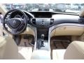 Premium White Pearl - TSX Sedan Photo No. 13