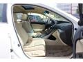 Premium White Pearl - TSX Sedan Photo No. 27
