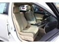 Premium White Pearl - TSX Sedan Photo No. 28