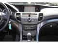 Crystal Black Pearl - TSX Sedan Photo No. 14