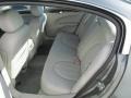 2007 Sharkskin Gray Buick Lucerne CXL  photo #21