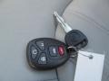 2007 Sharkskin Gray Buick Lucerne CXL  photo #23