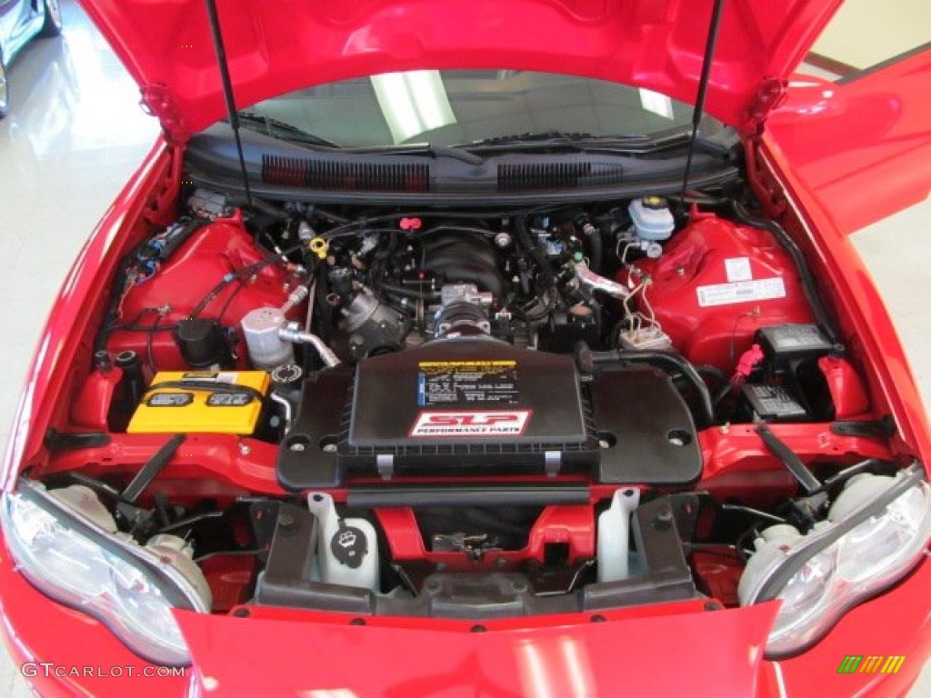 2002 Chevrolet Camaro Z28 SS 35th Anniversary Edition Convertible 5.7 Liter OHV 16-Valve LS1 V8 Engine Photo #70648993