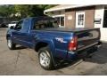 Indigo Ink Pearl - Tacoma V6 TRD Access Cab 4x4 Photo No. 6