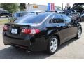 Crystal Black Pearl - TSX Sedan Photo No. 3