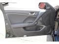 Crystal Black Pearl - TSX Sedan Photo No. 9