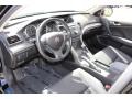 Crystal Black Pearl - TSX Sedan Photo No. 10