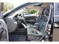 Crystal Black Pearl - TSX Sedan Photo No. 11