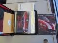 2002 Chevrolet Camaro Z28 SS 35th Anniversary Edition Convertible Books/Manuals