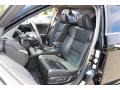 Crystal Black Pearl - TSX Sedan Photo No. 12