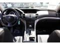 Crystal Black Pearl - TSX Sedan Photo No. 13