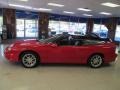 Bright Rally Red - Camaro Z28 SS 35th Anniversary Edition Convertible Photo No. 29