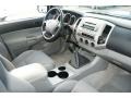Indigo Ink Pearl - Tacoma V6 TRD Access Cab 4x4 Photo No. 22