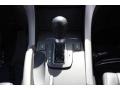 Crystal Black Pearl - TSX Sedan Photo No. 15