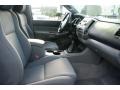 Indigo Ink Pearl - Tacoma V6 TRD Access Cab 4x4 Photo No. 23