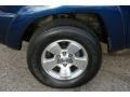 Indigo Ink Pearl - Tacoma V6 TRD Access Cab 4x4 Photo No. 24