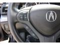 Crystal Black Pearl - TSX Sedan Photo No. 17