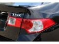 Crystal Black Pearl - TSX Sedan Photo No. 22