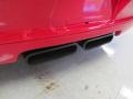 2002 Chevrolet Camaro Z28 SS 35th Anniversary Edition Convertible Exhaust