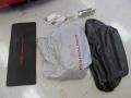Tool Kit of 2002 Camaro Z28 SS 35th Anniversary Edition Convertible