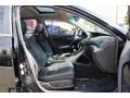 Crystal Black Pearl - TSX Sedan Photo No. 27