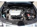 Crystal Black Pearl - TSX Sedan Photo No. 29