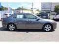 Polished Metal Metallic - TSX Sedan Photo No. 2