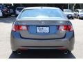 Polished Metal Metallic - TSX Sedan Photo No. 4