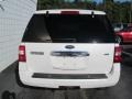 2011 White Platinum Tri-Coat Ford Expedition Limited 4x4  photo #9