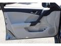 Polished Metal Metallic - TSX Sedan Photo No. 9