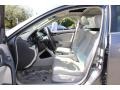 Polished Metal Metallic - TSX Sedan Photo No. 11