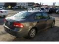 2005 Smoke Beige Metallic Saab 9-3 Linear Sport Sedan  photo #4