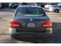 2005 Smoke Beige Metallic Saab 9-3 Linear Sport Sedan  photo #5