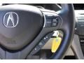 Polished Metal Metallic - TSX Sedan Photo No. 18