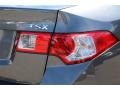 Polished Metal Metallic - TSX Sedan Photo No. 22