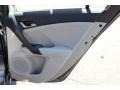 Polished Metal Metallic - TSX Sedan Photo No. 23
