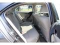 Polished Metal Metallic - TSX Sedan Photo No. 24