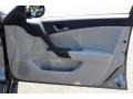 Polished Metal Metallic - TSX Sedan Photo No. 25