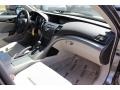 Polished Metal Metallic - TSX Sedan Photo No. 26