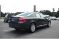Saville Grey Metallic - S80 3.2 Photo No. 5